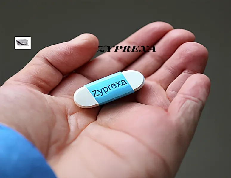 Zyprexa 1