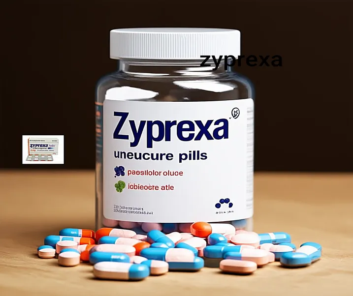 Zyprexa 2